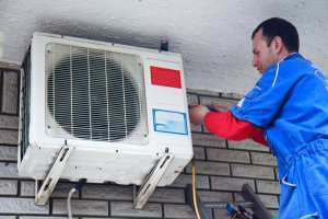 24/7 and Emergency HVAC Near Shademore, OH | Air Conidtioning and Heating Contractors